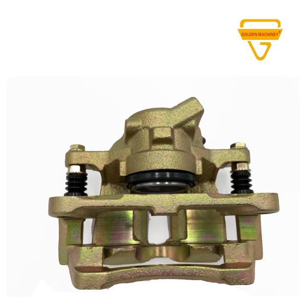 23948522 Right Brake Clamp Assy For Wuling Rongguang and Chevrolet N300