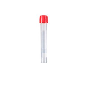 Operate Easily Virus Sampling Tube Plastic iiLO Class I