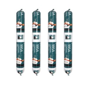 Odorless Mildew Resistance Waterproof  Neutral Silicone Sealant