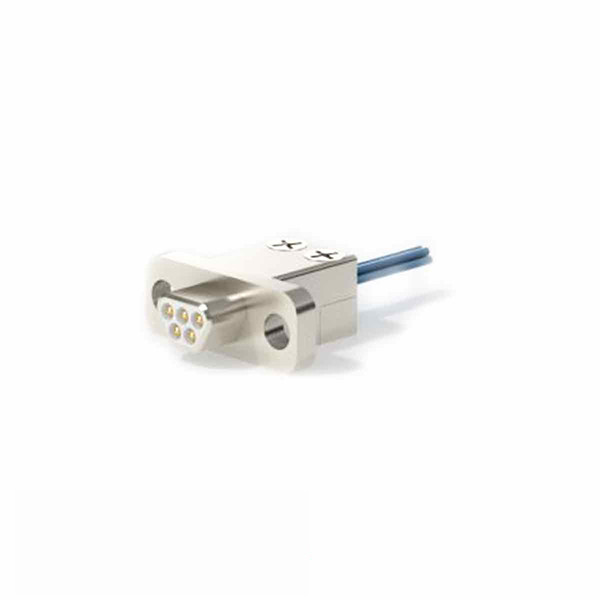 HUADA ZMDM-15PH Micro Rectangular Electrical Connector - Compact, High
