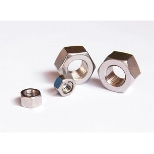 UNS N08925 Incoloy Alloy 925 Nickel Based Incoloy Alloy Fasteners Bolt And Nut