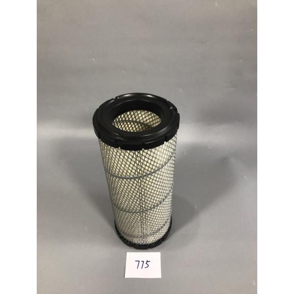 Komatsu Air filter,heavy eqiupment air filters 1930587 AF25291 P772579 for PC56-7/PC60-8