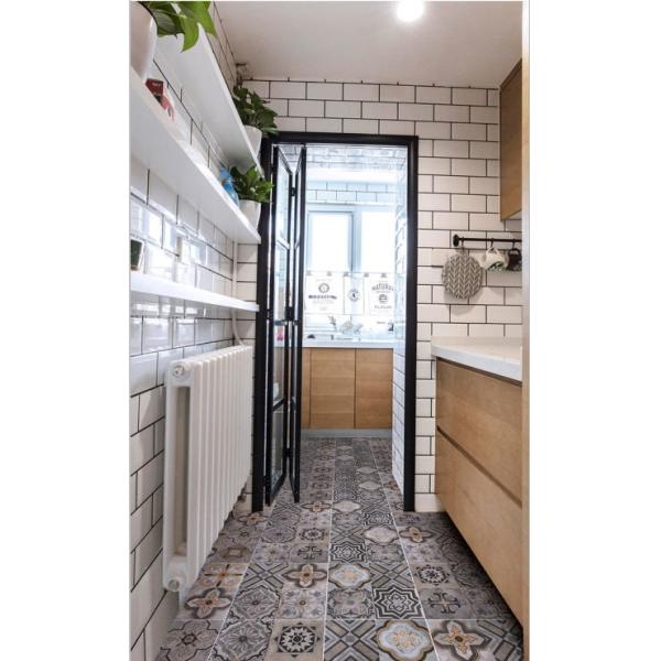 Buy Hall Hotel Carpet Commercial 12'X12' 8mm Modern Porcelain Tile at wholesale prices