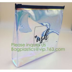 professional waterproof small makeup bag with logo printing,Fashion Promotional