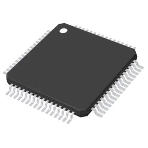 Quality CS42448-DQZR Ic Electronic Components Codec 108db 192khz 64-Lqfp for sale