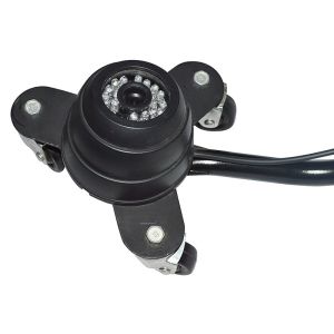 Under Car Checking Mirror Airport Security Scanner V3D 5 Meter IR Distance 3.6mm