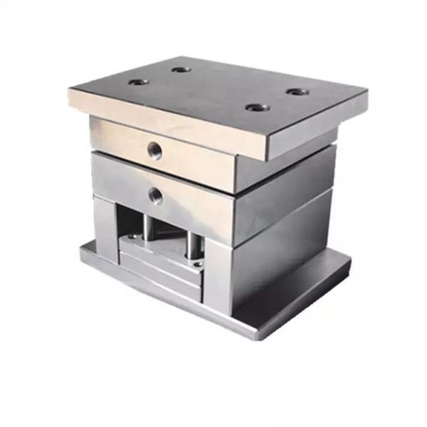 Buy High Precision Grey ABS Resin S136 P20 Single Cavity Mold at wholesale prices