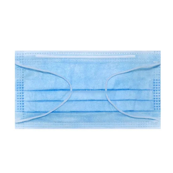 Kf94 N95 Disposable Surgical Mask Multi Layer Design Dental Mouth Mask
