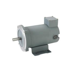 NEMA 56C 90V&180V  TENV DC motor