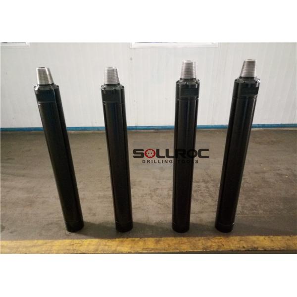 Conventional Down The Hole Hammer 3 Inch DTH Drilling Tools For Shank QL30