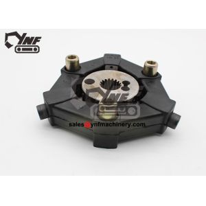 Excavator Hydraulic Pump Coupling For John Deere 300GLC