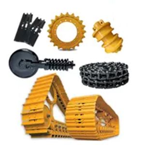 China Sk220 Track Link for Berco Excavator Undercarriage Parts Technique Forging or Casting on sale