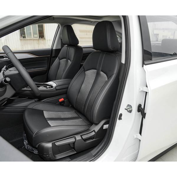 Aion S Mei 580 460KM Openable Sunroof Cruise Seadan Model Energy Vehicle Sale Online