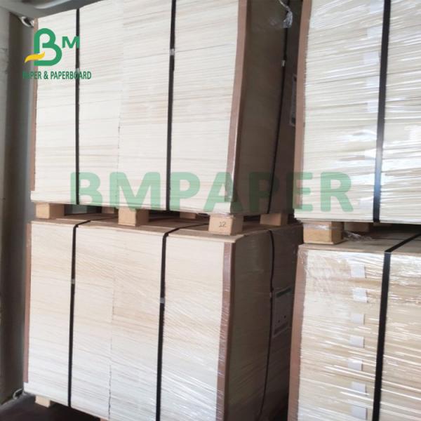 0.4mm 0.5mm Absorbent Blotter Paper Quickly Absorb Water Stains