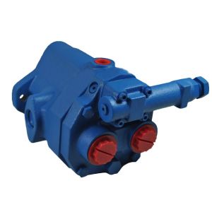 Lightweight Vickers PV Hydraulic Piston Pump For Metallurgical Machinery