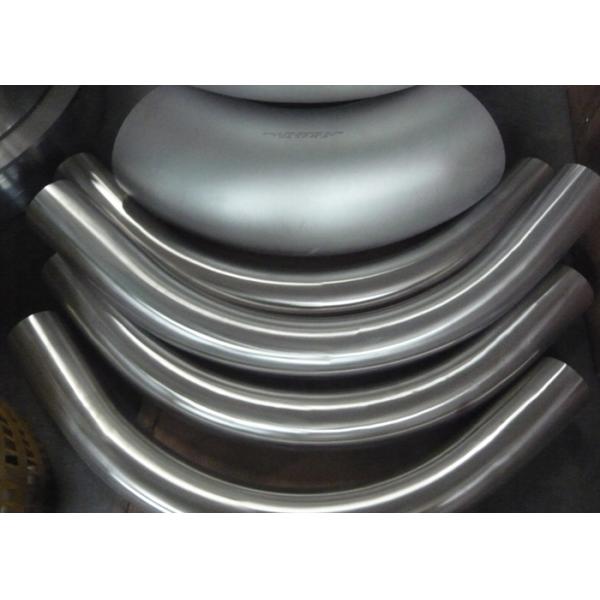 DN200 Schedule 10s TP316 316L Stainless Steel Weld Fittings Elbow ASME