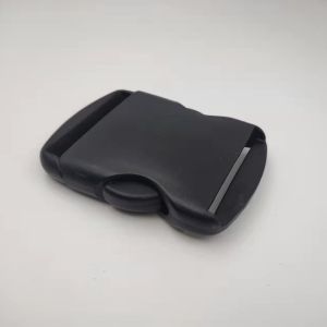 86mm Military Plastic Buckles SGS Plastic Snap Buckle Replacement