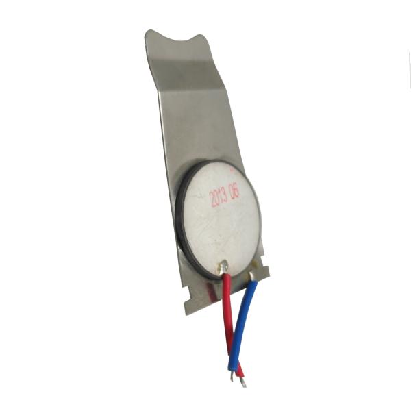 Buy Handle Scrubber PZT Ultrasonic Transducer , Piezoelectric Ceramic Transducer at wholesale prices