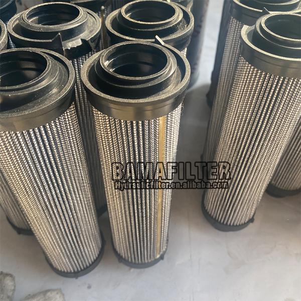 Optimal BAMA Hydraulic Filter Element for Pressure Filters 944432Q HY19281 W053861703