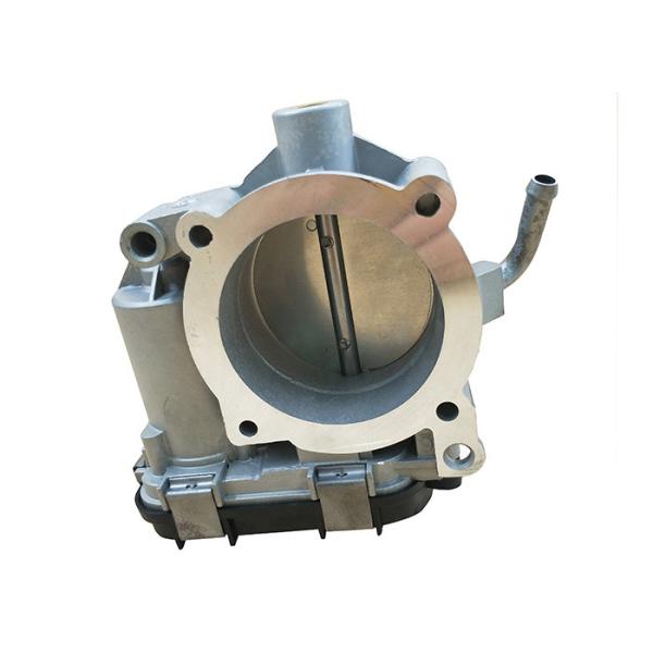 Buy Fuel Injection Electronic Throttle Body For VW Jetta Beetle Rabbit Golf Passat 08-14 07K133062A at wholesale prices