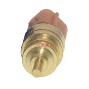 Engine Water Coolant Temperature Sensor For Hyundai IX35 Genesis Atos Kia