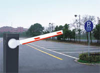 Automatic Barrier Boom Gate BARRIERE AUTOMATICHE