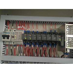 15HP Scroll Inverter Water Chiller Portable Wate Chiller