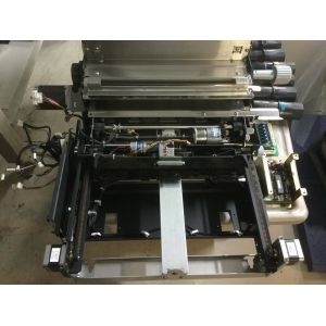 NORITSU QSS 3201/3202/3211/3212/3213 Minilab Spare Part Paper Supply Main Body