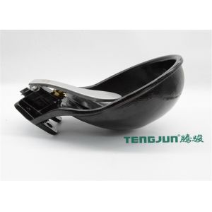 2.5L Anti Splash Enameled Livestock Drinking Troughs