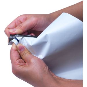 9x12 Poly Packaging Bag