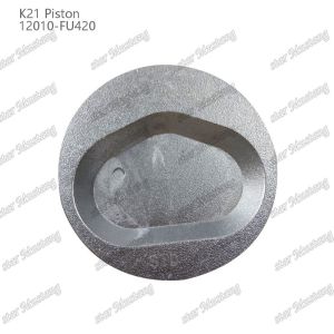 K21 Engine Piston 12010-FU420 For Nissan Engine Spare Parts