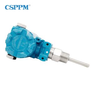 IP65 Electronic Temperature Transmitter Sensor Shock Resistant