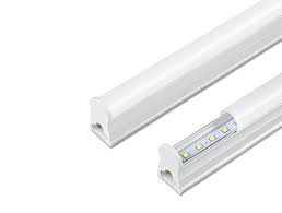 T5 Integrated Tube Light 600mm 10w 12w AC85-265V IP44 Indoor Lighting