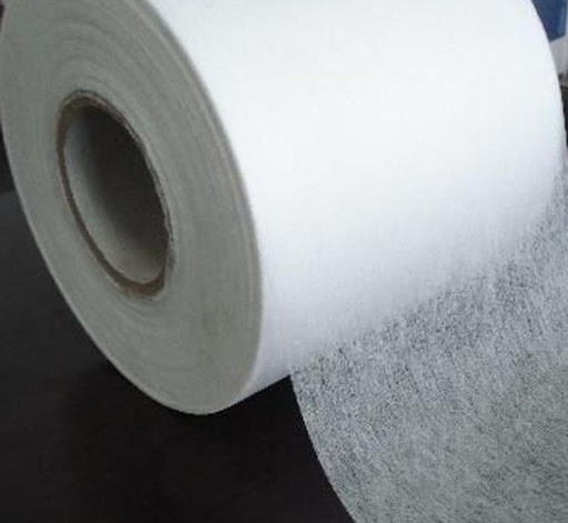 Buy 5 Micron Pp Meltblown Spunbond Non Woven Polypropylene Fabric Material at wholesale prices