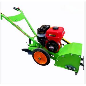 High-horsepower Gasoline Rotary Tiller Self-propelled Orchard Small Weeder