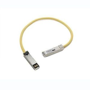 Genuine Cisco CAB-SFP-50CM SFP Interconnect Patch Molex Cable