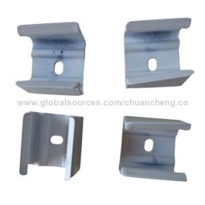 Quality Stamped metal parts, made in China,Stamping parts, sheet metal parts, tensile, shear, OEM orders are welcome for sale