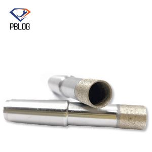 Long Life Hollow Diamond Drills Bits Hole Saw Hole Cutter