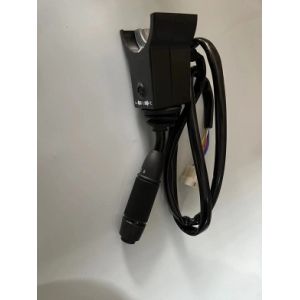 920476.008 Gear handle Kalmar Reach Stacker Parts