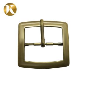 China Durable Classic Belt Buckles For Men 40mm on sale