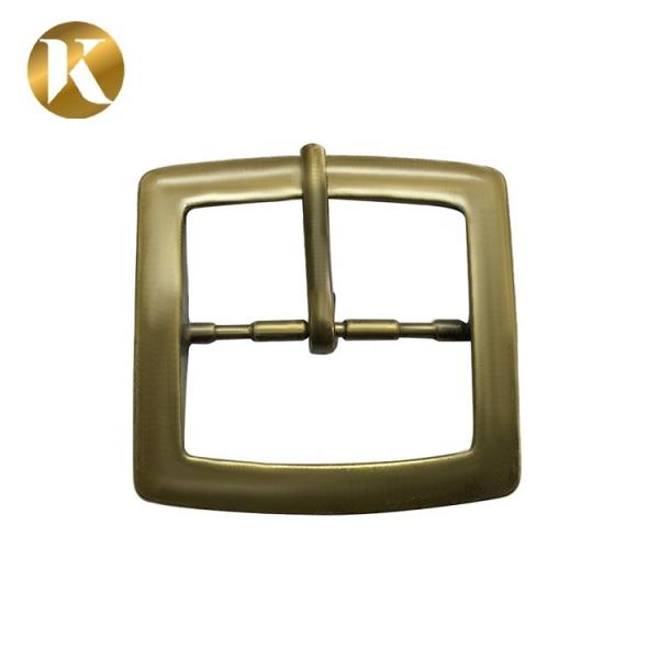 Buy Durable Classic Belt Buckles For Men 40mm at wholesale prices