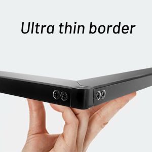 Customized Infrared Touch Screen Panel For Medical Facilities Educational