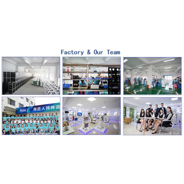 Body Shaper Slim Equipment Professional Ultra Lifting Face And Body