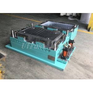 SMC Bathroom Accessory Compression Mold 300000-1000000 Shots Life