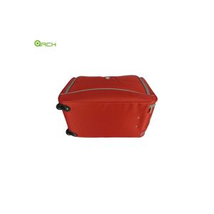 ODM 600D Polyester Wheeled Duffel Bag With A Big Pocket