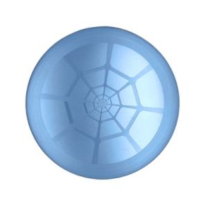 China High gloss in mold decorated plastic shell on sale