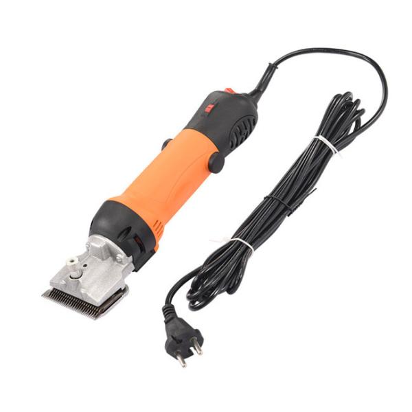 Horse 220V Sheep Shearing Clipper 2400 RPM Electric Sheep Shears