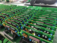 Small Quantity PCBA Assembly One-Stop Pcba Manufacturer Electronic EMS Service