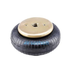 1/4 NPTF Contitech Air Spring FS 120-10 One Convoluted For Expansion Chuck