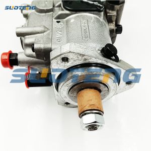 V3349F333T Fuel Injection Pump 2644H032 For 1104 Engine